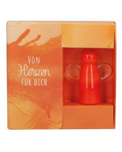 Von Herzen für dich