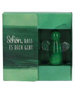 Schön, dass es dich gibt
