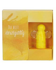 Du bist einzigartig