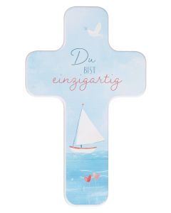 Du bist einzigartig