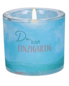 Du bist einzigartig