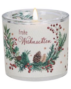 Die Weihnachtsbotschaft