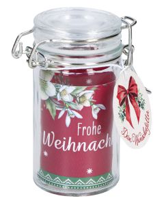 Wunscherfüller – Frohe Weihnachten