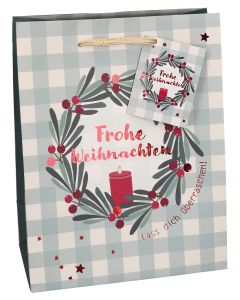 Frohe Weihnachten