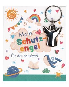 Mein Schutzengel für den Schulweg
