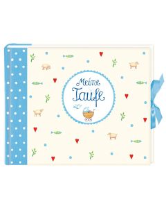Eintragalbum – Meine Taufe