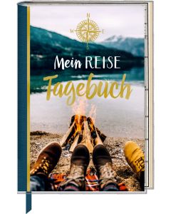 Eintragbuch mit Sammeltasche