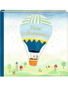 Eintragalbum – Meine Erstkommunion
