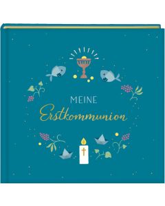 Eintragalbum – Meine Erstkommunion