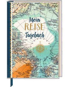 Eintragbuch mit Sammeltasche