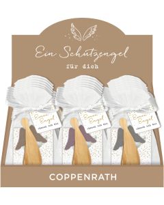 Holzengel – Einen Engel wünsch ich dir