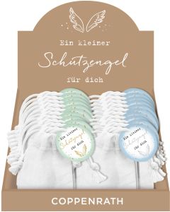 Wegbegleiter – Kleiner Schutzengel für dich