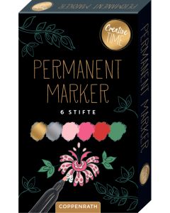 Permanent Marker