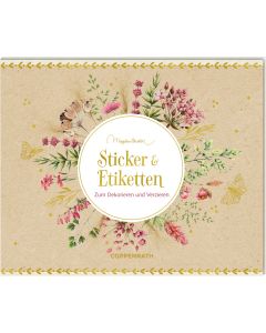 Stickerbuch
