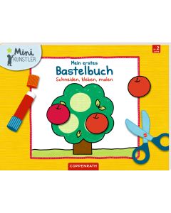 Mein erstes Bastelbuch