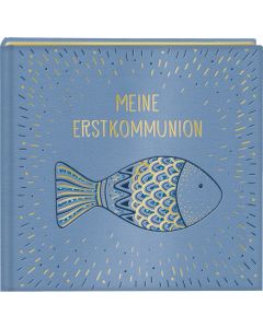 Eintragalbum – Meine Erstkommunion
