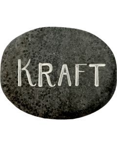 Handschmeichler – Kraft und Trost