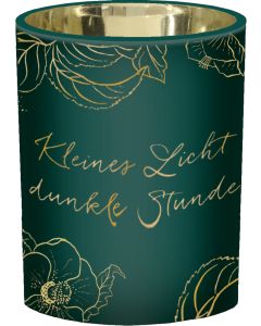 Trostwindlicht – Kleines Licht für dunkle Stunden