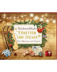 Stickerbuch