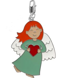 Schmuckanhänger – Dein kleiner Schutzengel