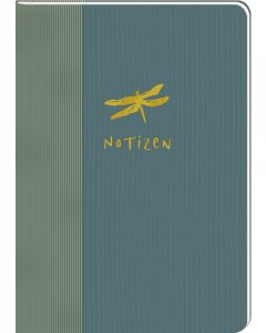 Notizhefte DIN A6