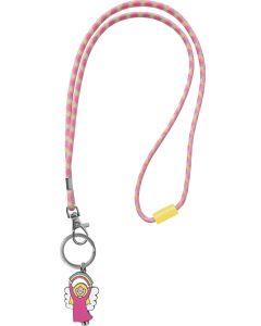 Schlüsselband – Mein kleiner Schutzengel