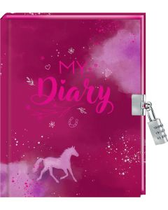 Tagebuch – My Diary