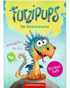 Furzipups, der Knatterdrache