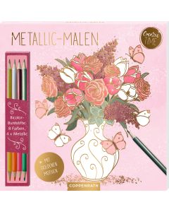 Metallic-Malen (Garden Glory)