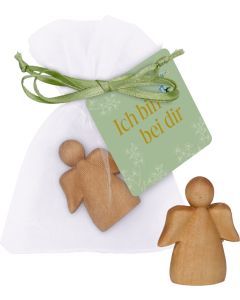 Holzengelchen – Ich bin bei dir