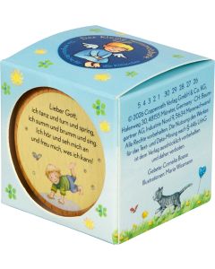 Gebetswürfel – Gott hat dich lieb, so wie du bist!