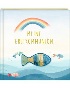Eintragalbum – Meine Erstkommunion