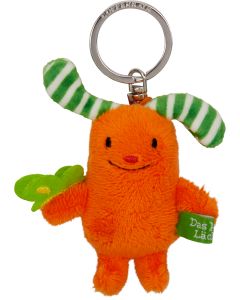 Schlüsselanhänger - Das kleine Lächeln