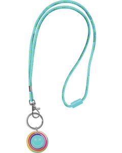 Schlüsselband – Gute-Laune-Wegbegleiter