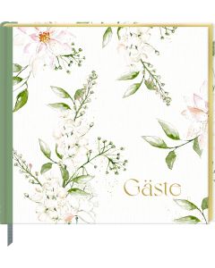 Gästebuch – Gäste