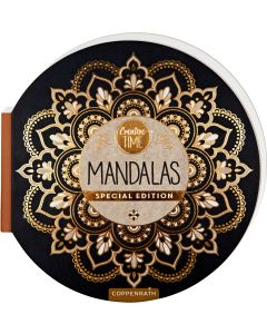Mandalas