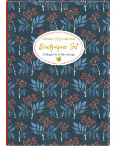 Briefpapier-Set