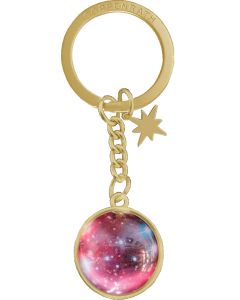 Schlüsselanhänger - Eine Welt voller Wunder