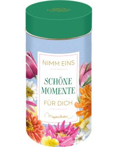 Sprüchedose - Nimm eins!