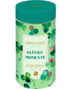 Sprüchedose - Nimm eins!