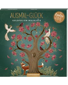 Ausmal-Glück
