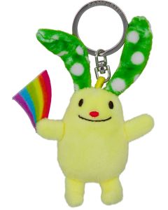 Schlüsselanhänger: Die kleine Zuversicht