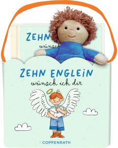 Geschenkset – Zehn Englein wünsch ich dir