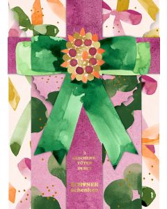 2 Geschenktüten im Set – Schöner Schenken