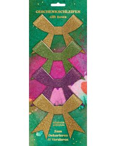 Geschenkschleifen – Schöner Schenken