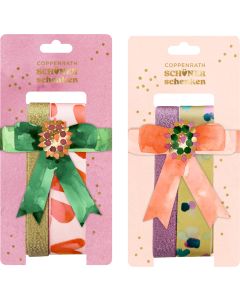 Geschenkbänder – Schöner Schenken