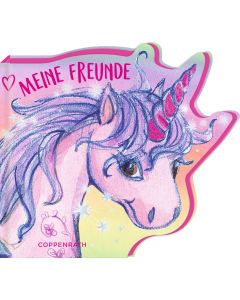 Freundebuch - Meine Freunde