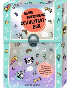 Meine superschlaue Schulstart-Box