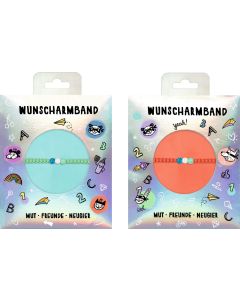 Armband – Wunscharmband