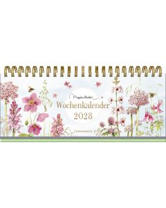 Wochenkalender 2028